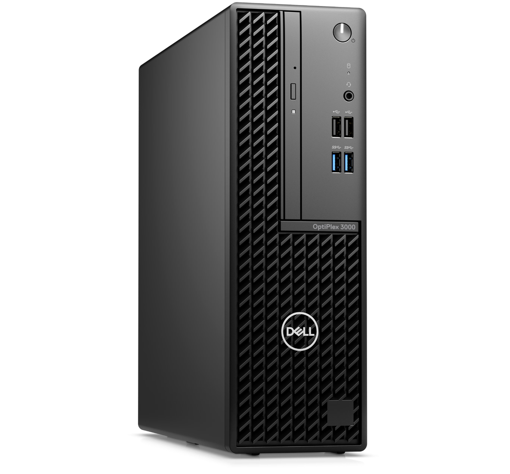Dell OPTIPLEX 3000 SFF, i5, 8GB, 256GB