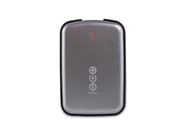 Voltaic V50 USB Battery Pack - 12800mAh