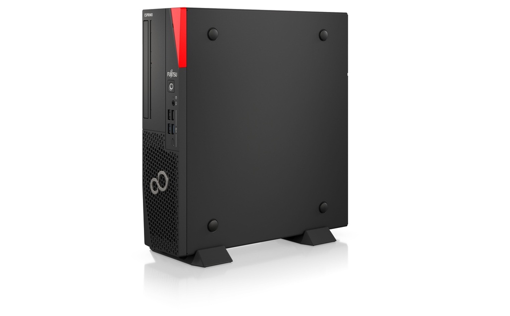 Fujitsu ESPRIMO D6012 i7, 16G, 512GB, W11P