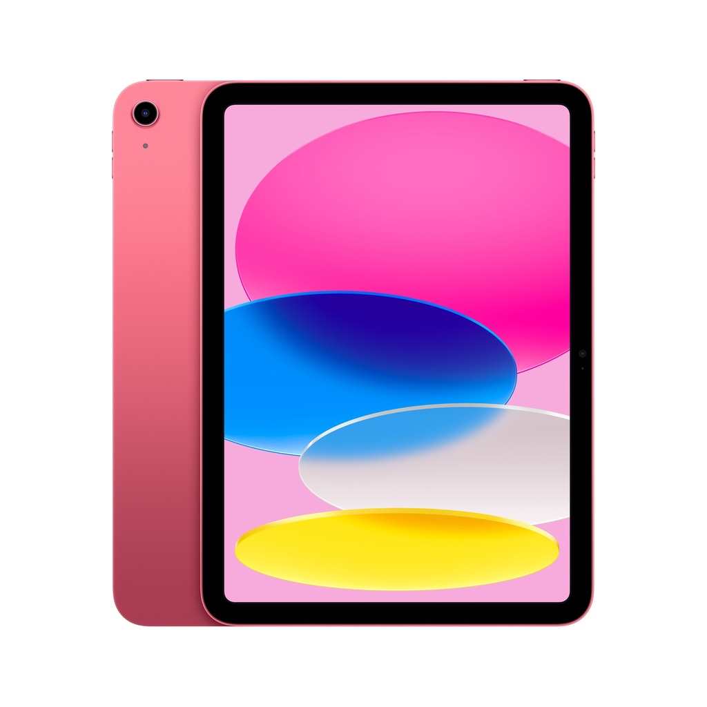 Apple iPad 2022 Wi-Fi + Cellular 256GB Roze