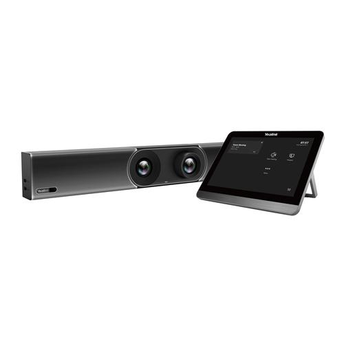 Yealink A30 Teams + CTP18 Touch Panel