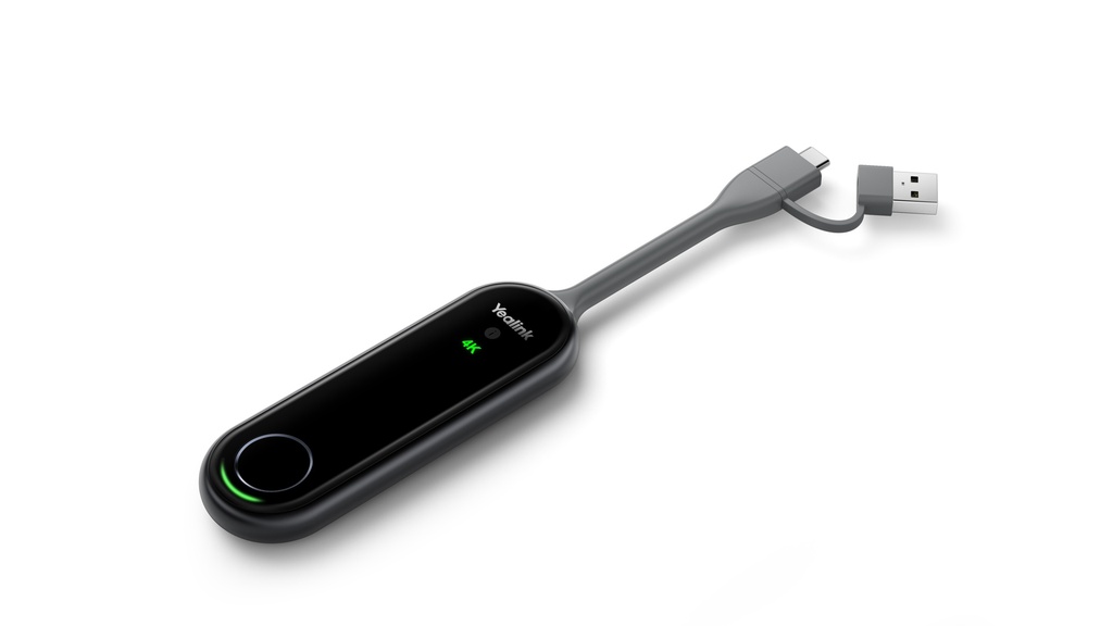 Yealink Wireless Presentation Pod 30