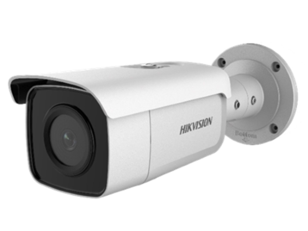 Hikvision Bullet IR DS-2CD2T86G2-2I(2.8mm)(C) 8MP - Netwerkcamera