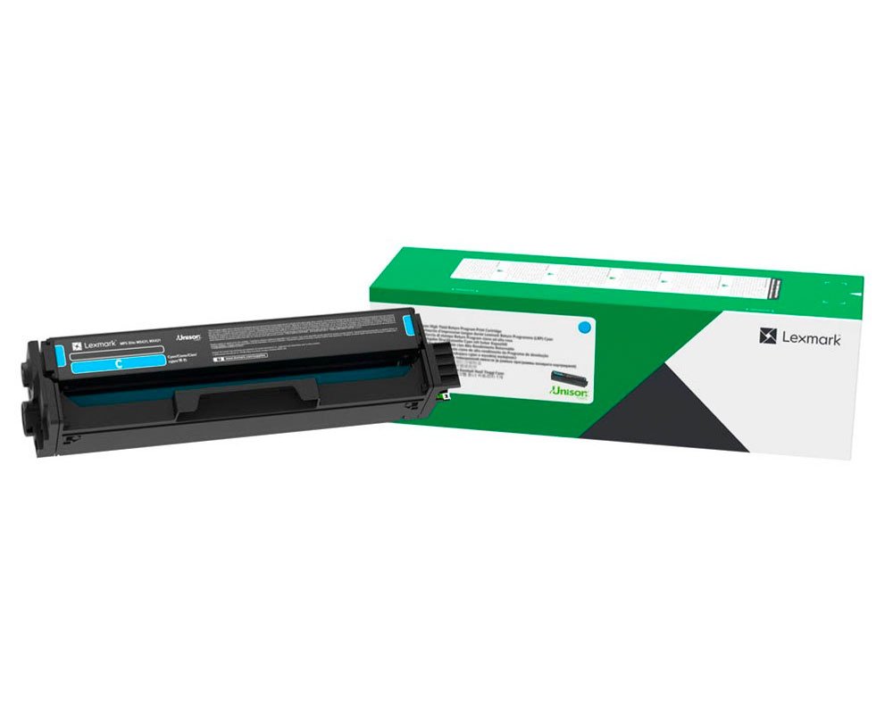 LEXMARK C3220Y0 Yellow