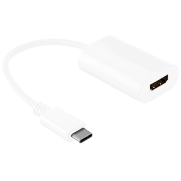 Allteq USB C naar HDMI adapter – USB 3.2 Gen 1