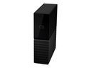 WD My Book USB 3.0 12TB Zwart