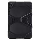 Xccess Survivor Essential Case Samsung Galaxy Tab A8 10.5 2021 Black