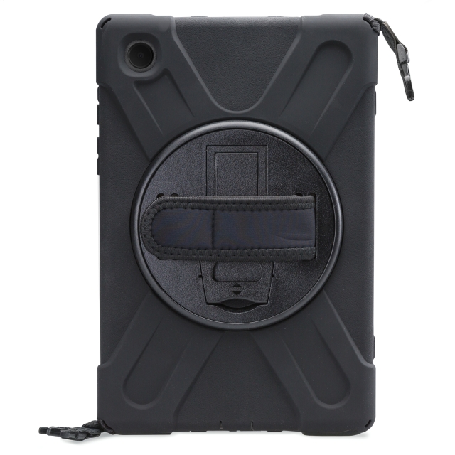 Xccess Survivor All-round Case Samsung Galaxy Tab A8 10.5 2021 Black (Screenless)