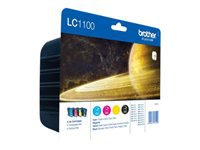 Brother LC-1100VALBP
