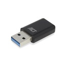 ACT Mini Dual Band AC1200 USB 3.2 Gen1 Netwerkadapter wifi dongle