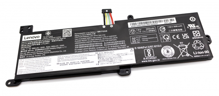 Lenovo Ideapad S145-15API originele accu