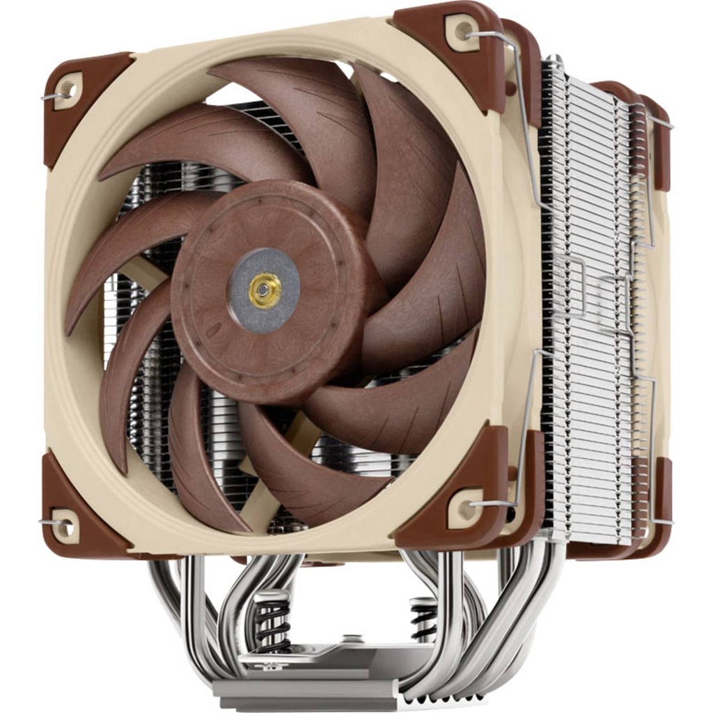 Noctua NH-U12A - Koeler voor processor