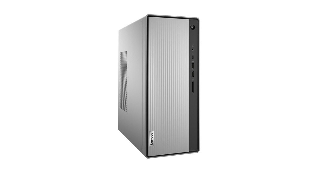 Lenovo IdeaCentre 5 i5, 16GB, 512GB, W11H