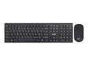 Acer Combo 100 draadloze toetsenbord en muisset