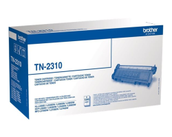 Brother TN2310 - Black - original