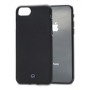 Mobilize Rubber Gelly Case Apple iPhone 7/8/SE (2020/2022) Matt Black