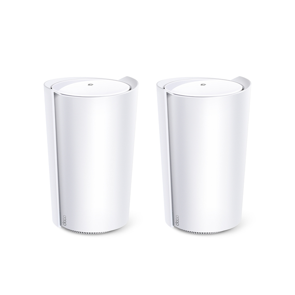 TP-Link Deco X95 Mesh WiFi 6E (2-pack)