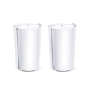 TP-Link Deco X95 Mesh WiFi 6E (2-pack)