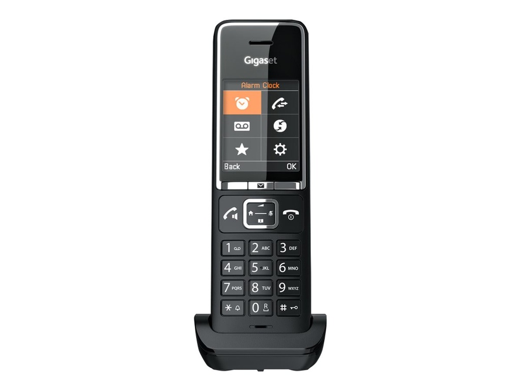 Gigaset Comfort 550HX DECT handset