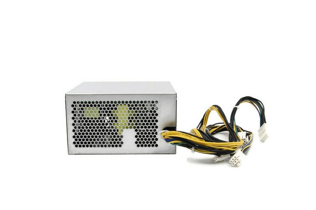 Lenovo Desktop-PC 12VO voeding 500 Watt 5P50V03218 origineel 12volt-only