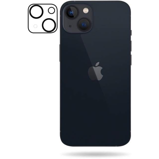 Mobilize Glass Screen Protector for Camera Apple iPhone 13/13 Mini