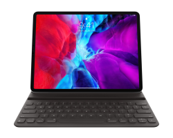 Apple Smart - Keyboard and folio case