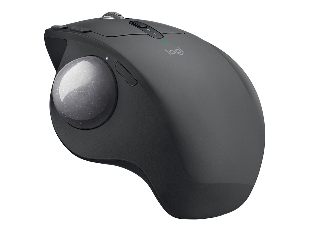 Logitech MX Ergo