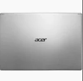 Acer Laptop LCD Back Cover - Zilver
