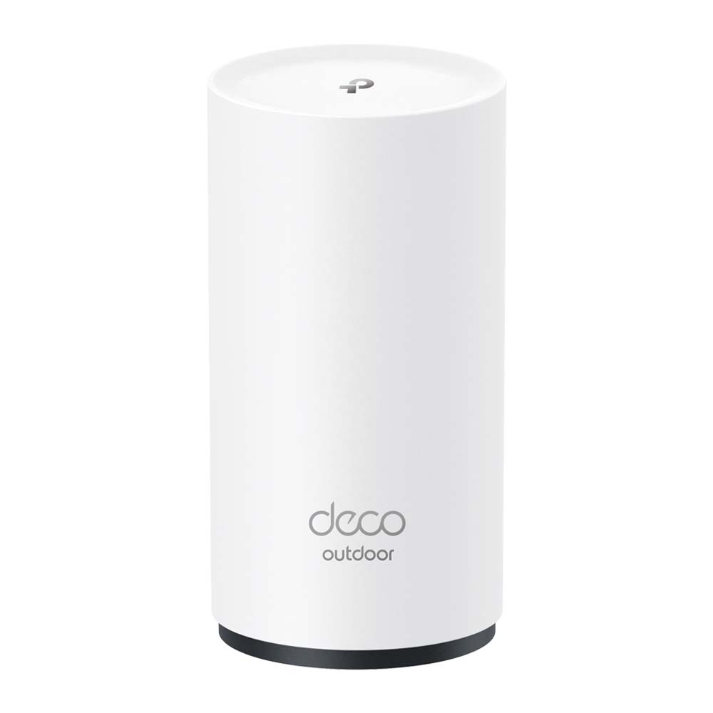 TP-Link DECO X50 Outdoor mesh wifi 6 uitbreiding