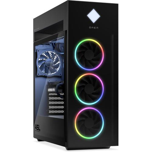 HP OMEN by HP OMEN by 45L Gaming Desktop