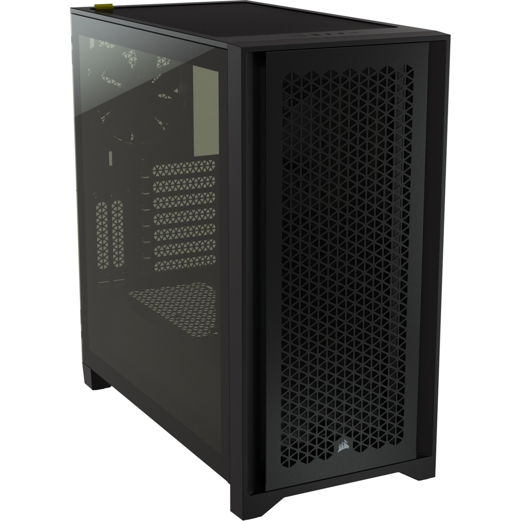 Corsair 4000D AIRFLOW - Tower