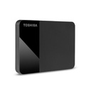 Toshiba Canvio Basics 1TB Zwart