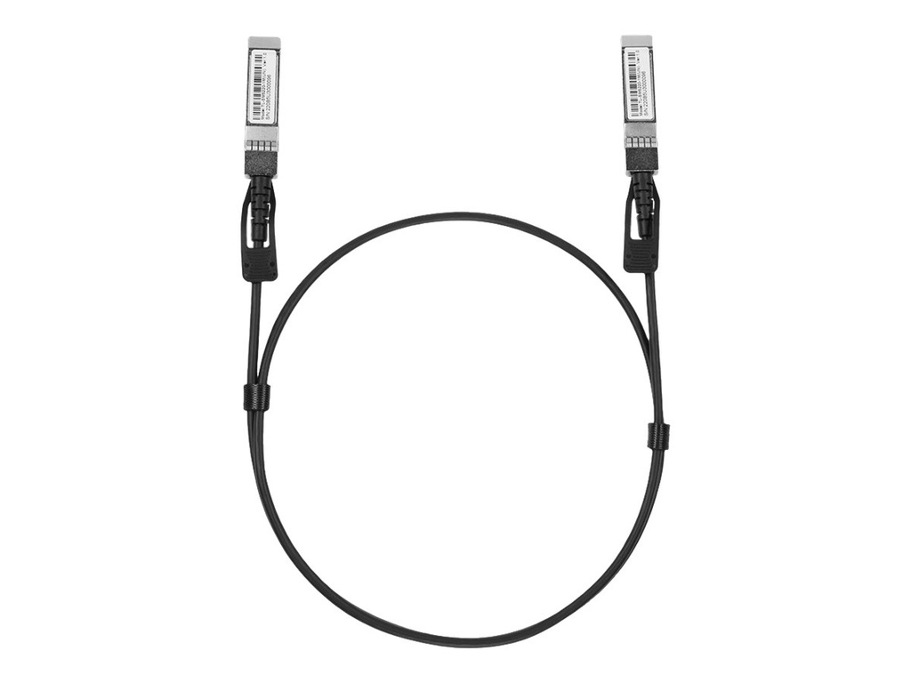 TP-LINK TL-SM5220-1M - 1m 10Gb Direct Attach Cable