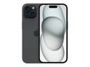 Apple iPhone 15, 128GB opslag Zwart