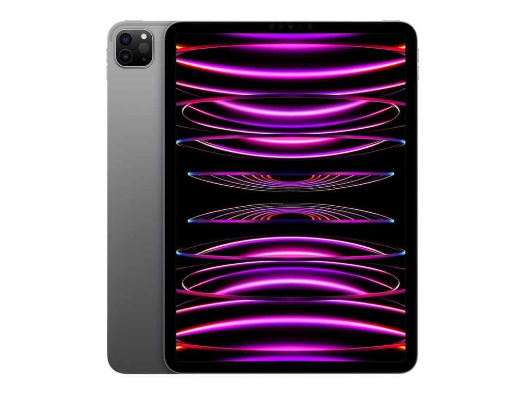 Apple iPad Pro 11 inch, 256GB, 8GB, space grey