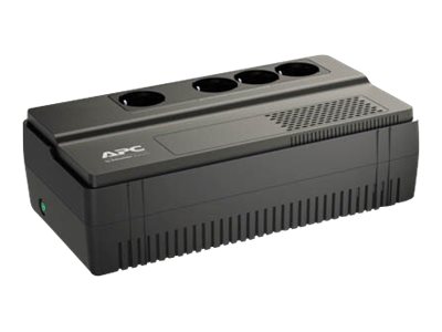 APC Easy-UPS BV800I-GR Noodstroomvoeding 450W