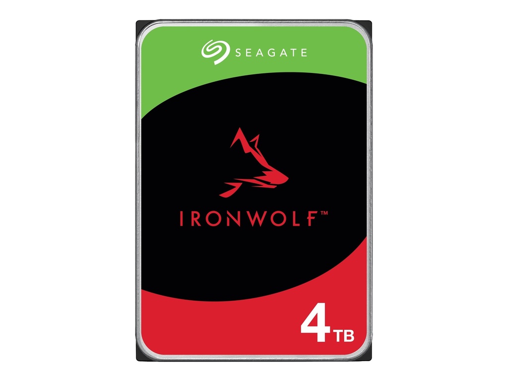 Seagate IronWolf ST4000VN006 4TB