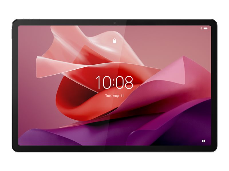 Lenovo Tab P12 Grijs + Pen