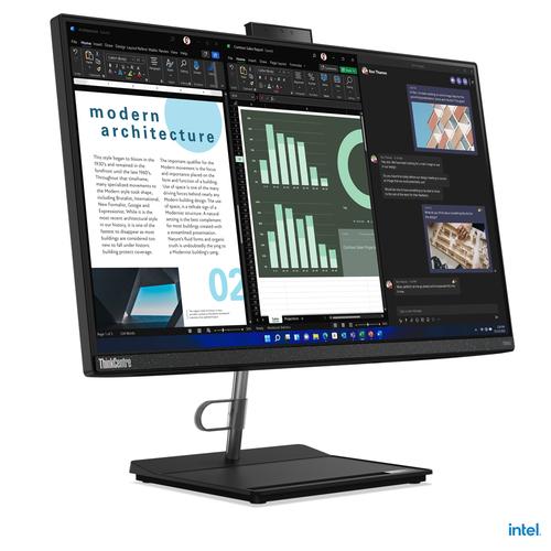 Lenovo ThinkCentre neo 30a 24 Gen 4 Intel® Core™ i5 i5-13420H 60,5 cm (23.8")