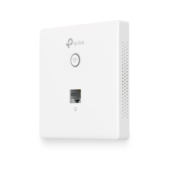 TP-Link Omada EAP230-Wall Access Point muur inbouw