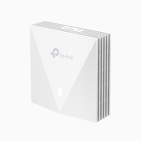 TP-Link Omada EAP650-Wall Access Point muur inbouw