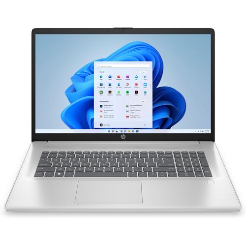 HP 17-cp2051nd - 17,3" FHD, Ryzen 5, 8GB, 512GB, W11