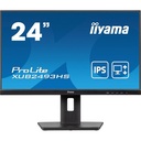 iiyama ProLite XUB2493HS-B6 computer monitor 60,5 cm (23.8")