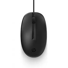 HP Wired Desktop 320M Mouse