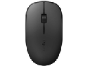 Rapoo M200 Silent Zwart