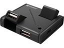 Sandberg 4 Ports USB 2.0 Hub