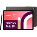 Samsung Galaxy Tab S9 11", WiFi, 8GB, 128GB, Grafiet