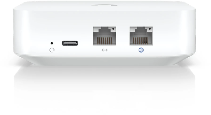 UniFi Gateway Lite