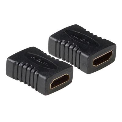 ACT HDMI koppelbus HDMI-A female - female