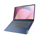 Lenovo IdeaPad Slim 3 14AMN8 R3, 8GB, 14", FHD, W11H
